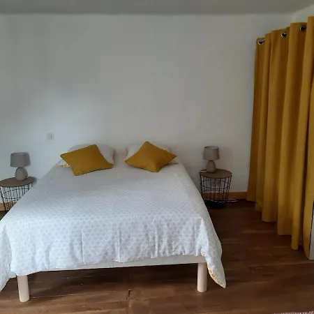 Feriehus Les De Roucayrols