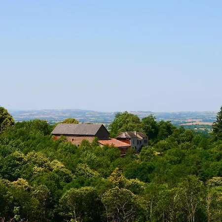 Feriehus Les De Roucayrols