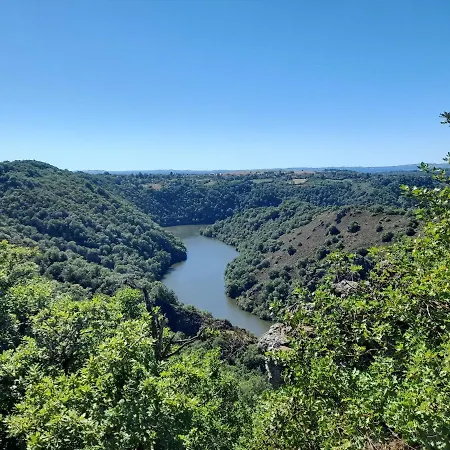 Feriehus Les De Roucayrols