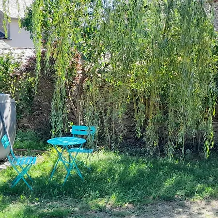 Les De Roucayrols Feriehus