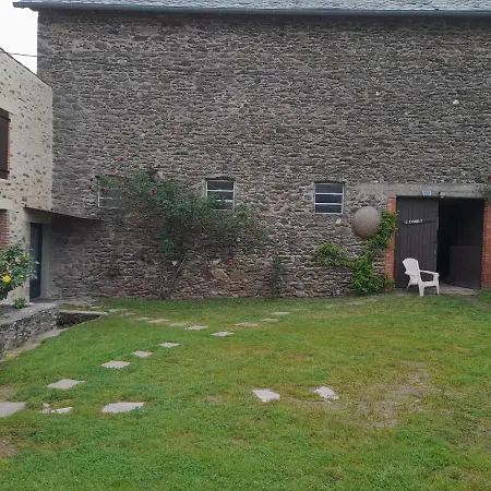 Feriehus Les De Roucayrols Pampelonne