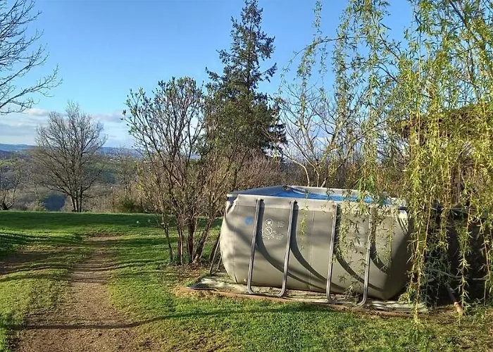 Les De Roucayrols Pampelonne