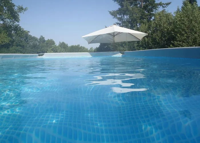 Les De Roucayrols Hébergement de vacances *